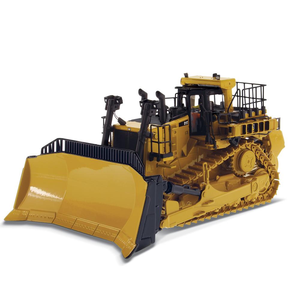 1:50 Cat® D10T2 Track-Type Tractor High Line Series, 85532