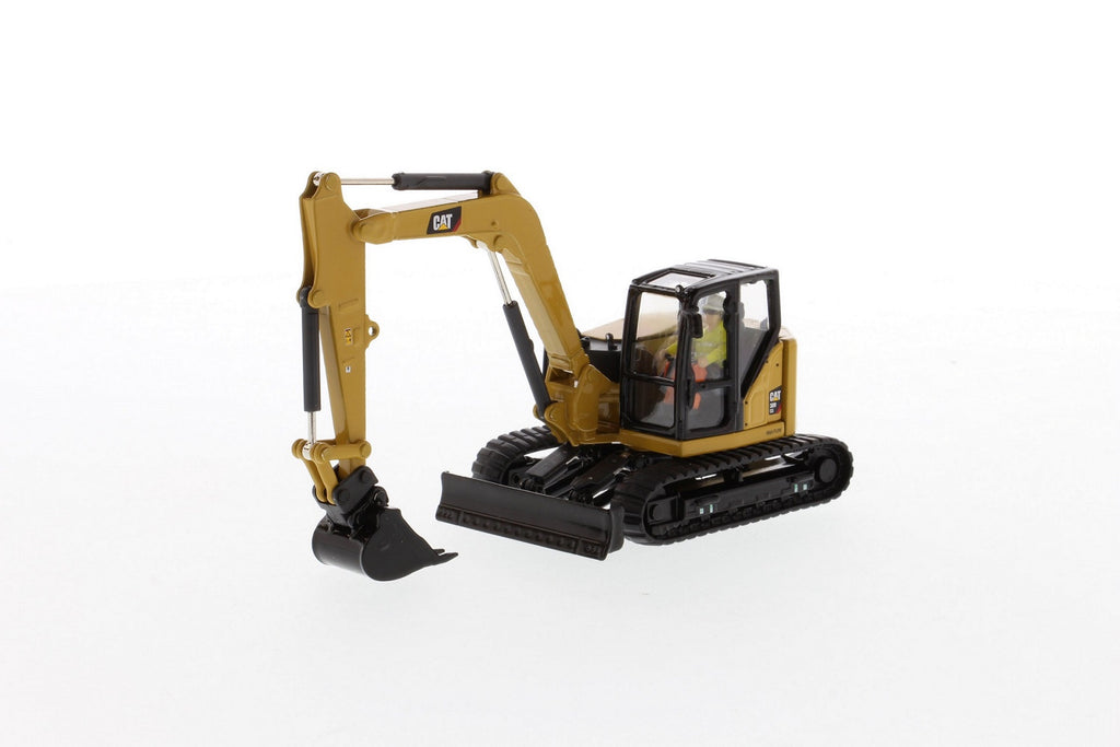 1:50 Cat® 390F L Hydraulic Excavator High Line Series, 85284 