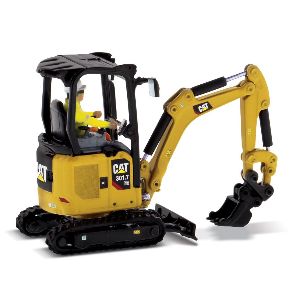 1:50 Cat® 320 Hydraulic Excavator High Line Series, 85569