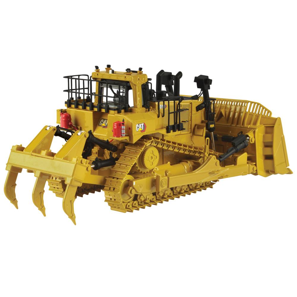 1:87 Cat® D11 Track-Type Tractor High Line Series, 85659