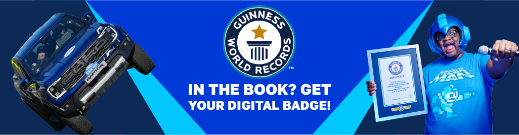 I'm in the book digital badge