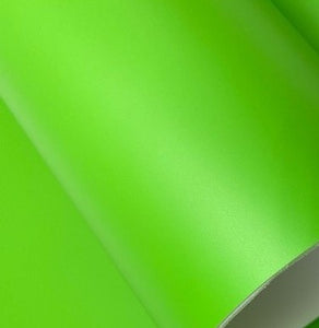 Beangstigend bijvoorbeeld traagheid Wrap Devil™ Matte Apple Green Wrap