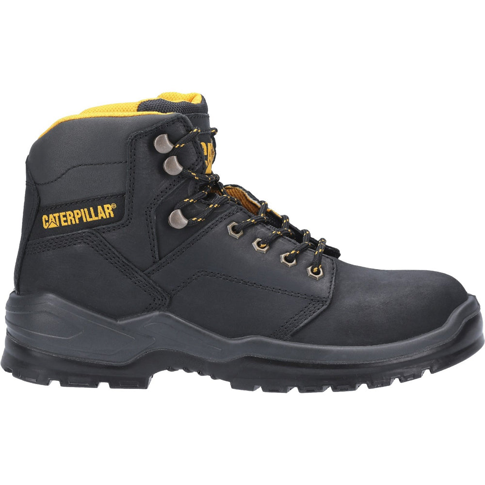 Caterpillar CAT Striver S3 Water Resistant Safety Hiker Work Boot
