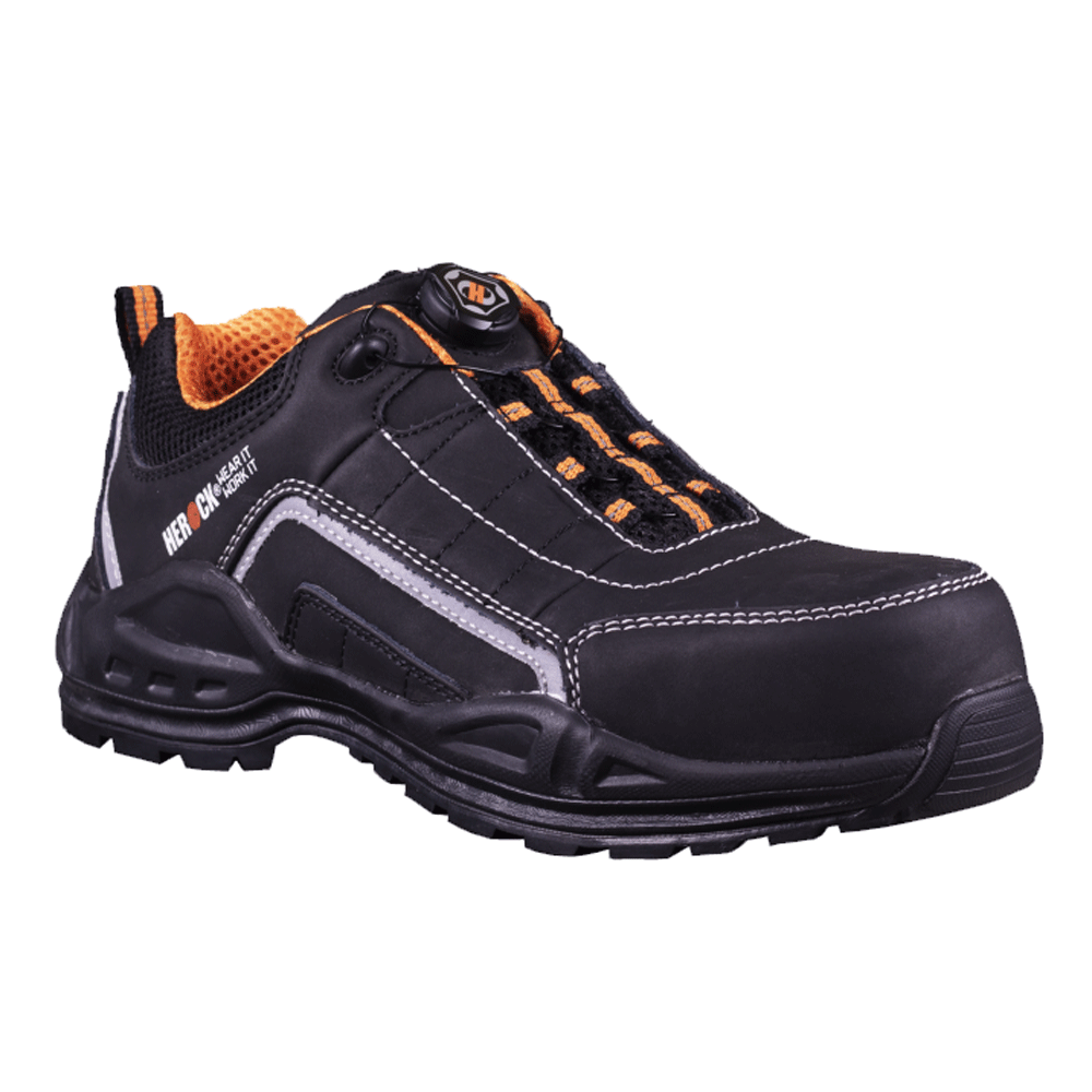 Herock Metron S3 Composite Safety Trainers