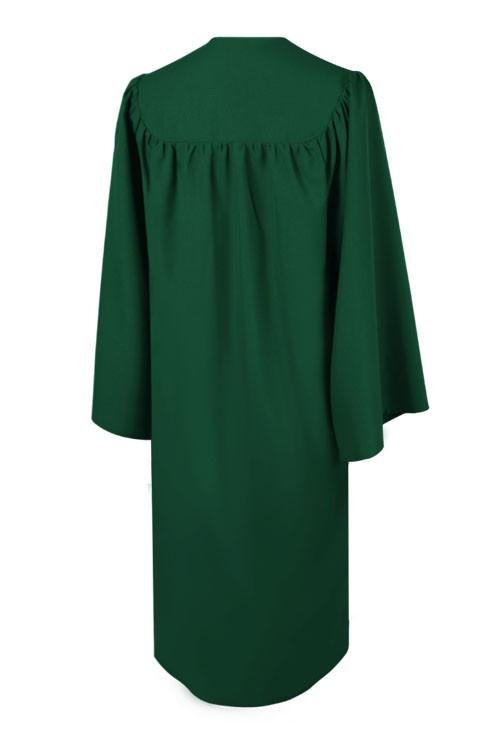 Nottingham University Bachelors Graduation Set (Hire) – Churchill Gowns