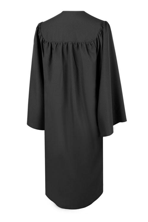 Faculty Rental - Bachelor's Complete Set - Gown, Hood, Cap and Tassel |  Wolfpack Outfitters Bookstore
