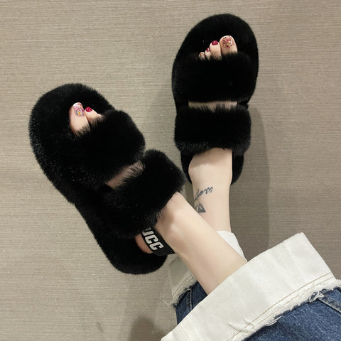Women Cozy slipper