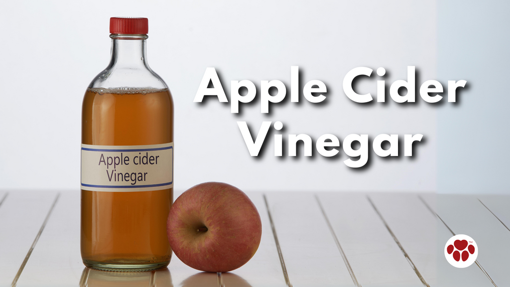 Apple Cider Vinegar