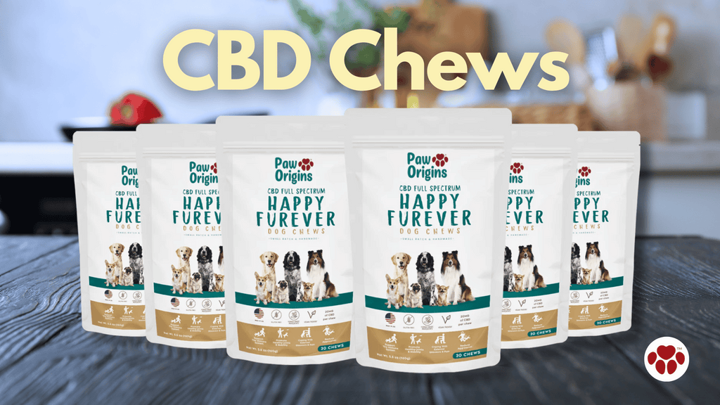 Happy-Furever™ Chews