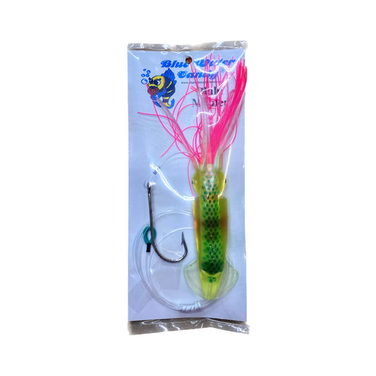 Blue Water Candy Madness Lure – The Reel Outdoors Inc.