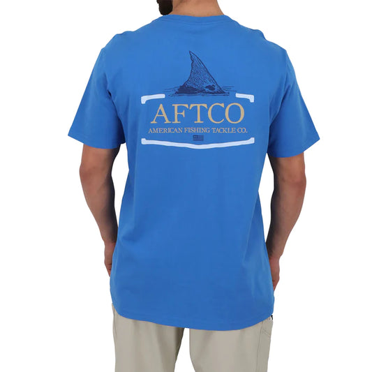 AFTCO Starlight SS T-Shirt – The Reel Outdoors Inc.
