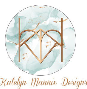 Katelyn Mannix Designs
