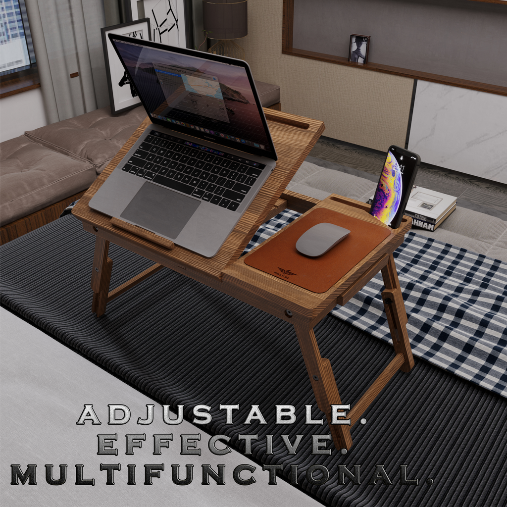 Adjustable Laptop Stand