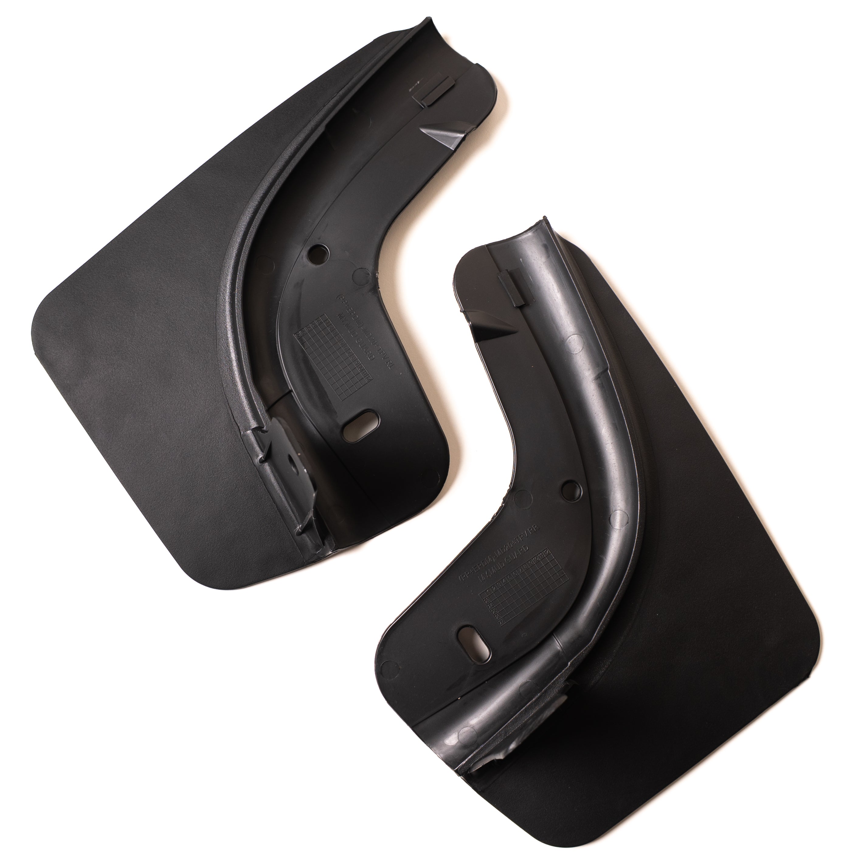 Mud Flaps for Legacy Model Y