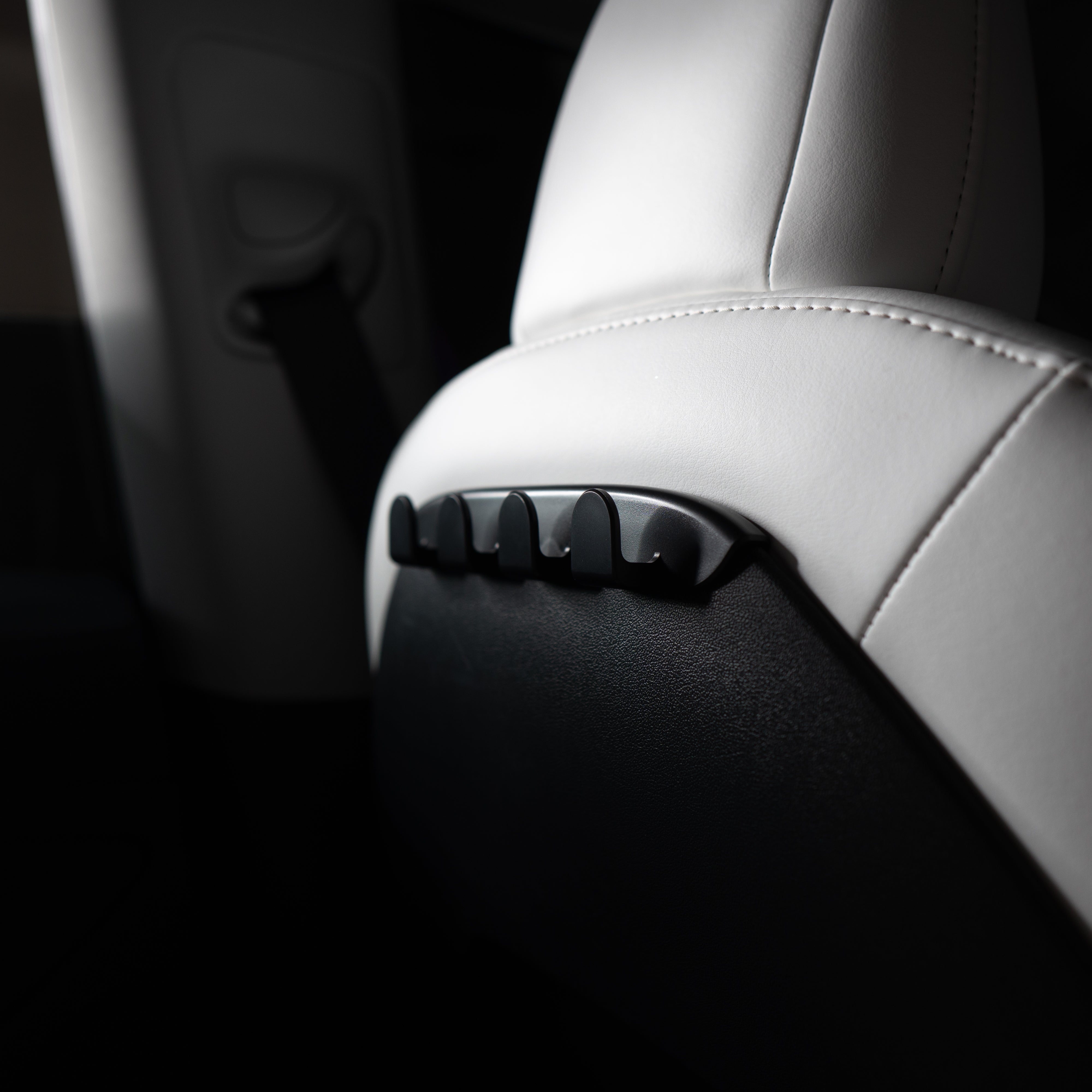 Seat Hooks for Legacy Model 3 & Y