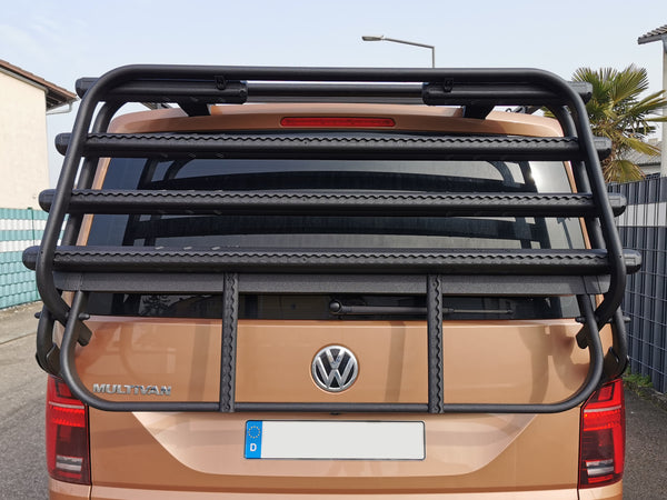 Heckträger und Zubehör für VW T5 - T6.1