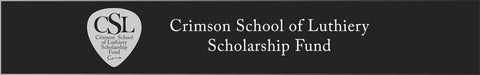 CSL Scholarship Fund Small Banner