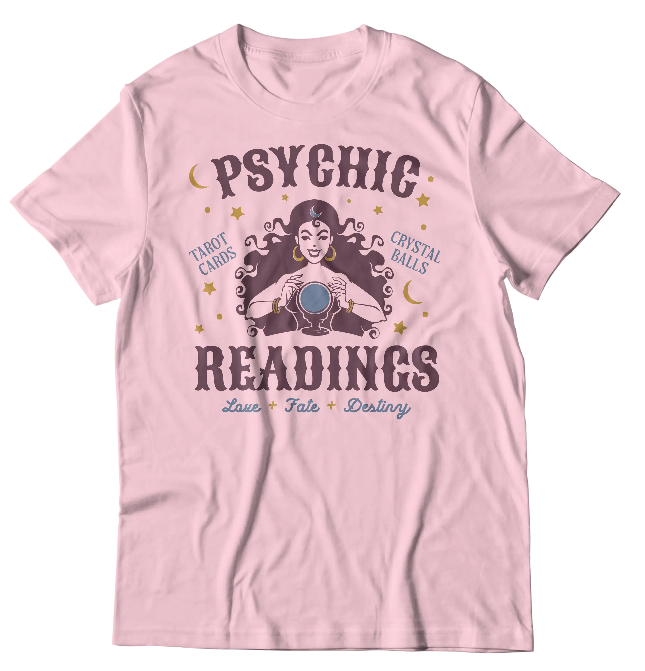 Psychic Readings
