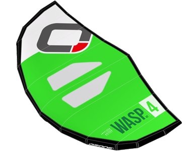 ウイングフォイル OZONE WASP V2 4平米-