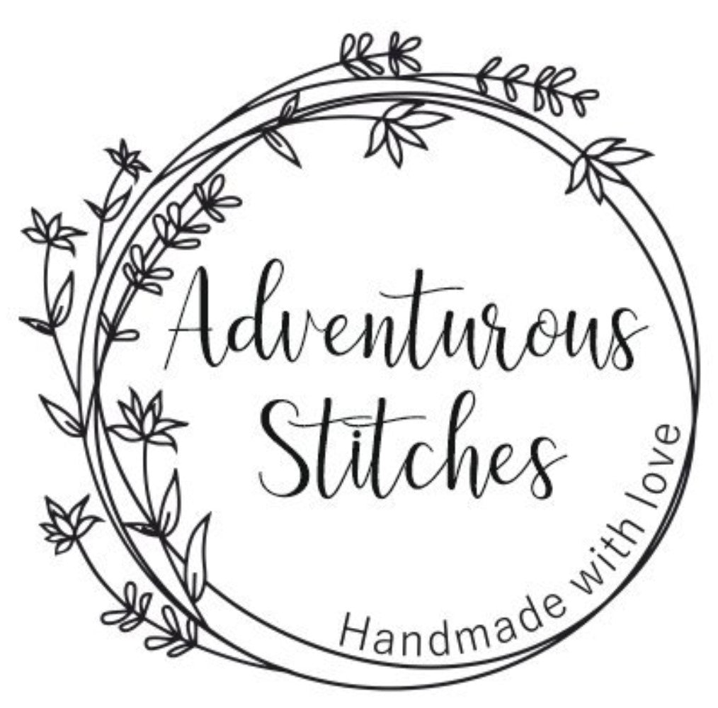 Adventurous Stitches