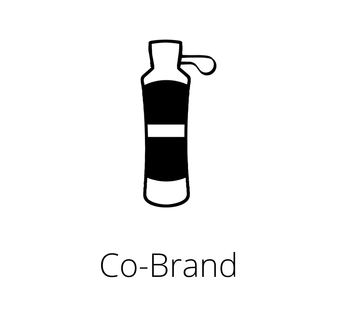 co-brand