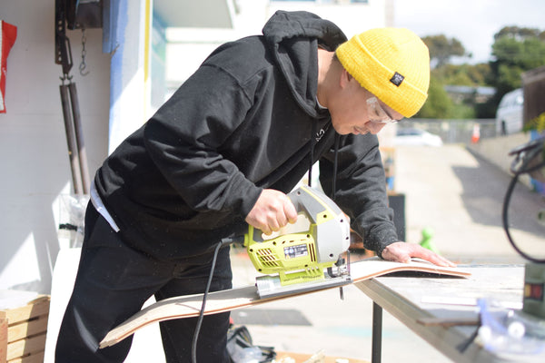 cutting-a-skateboard-deck