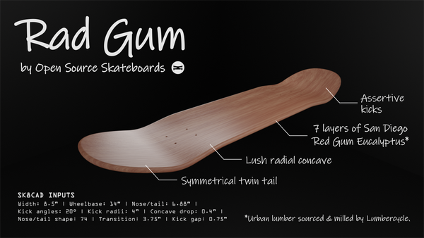Red-gum-eucalyptus-skateboard-features