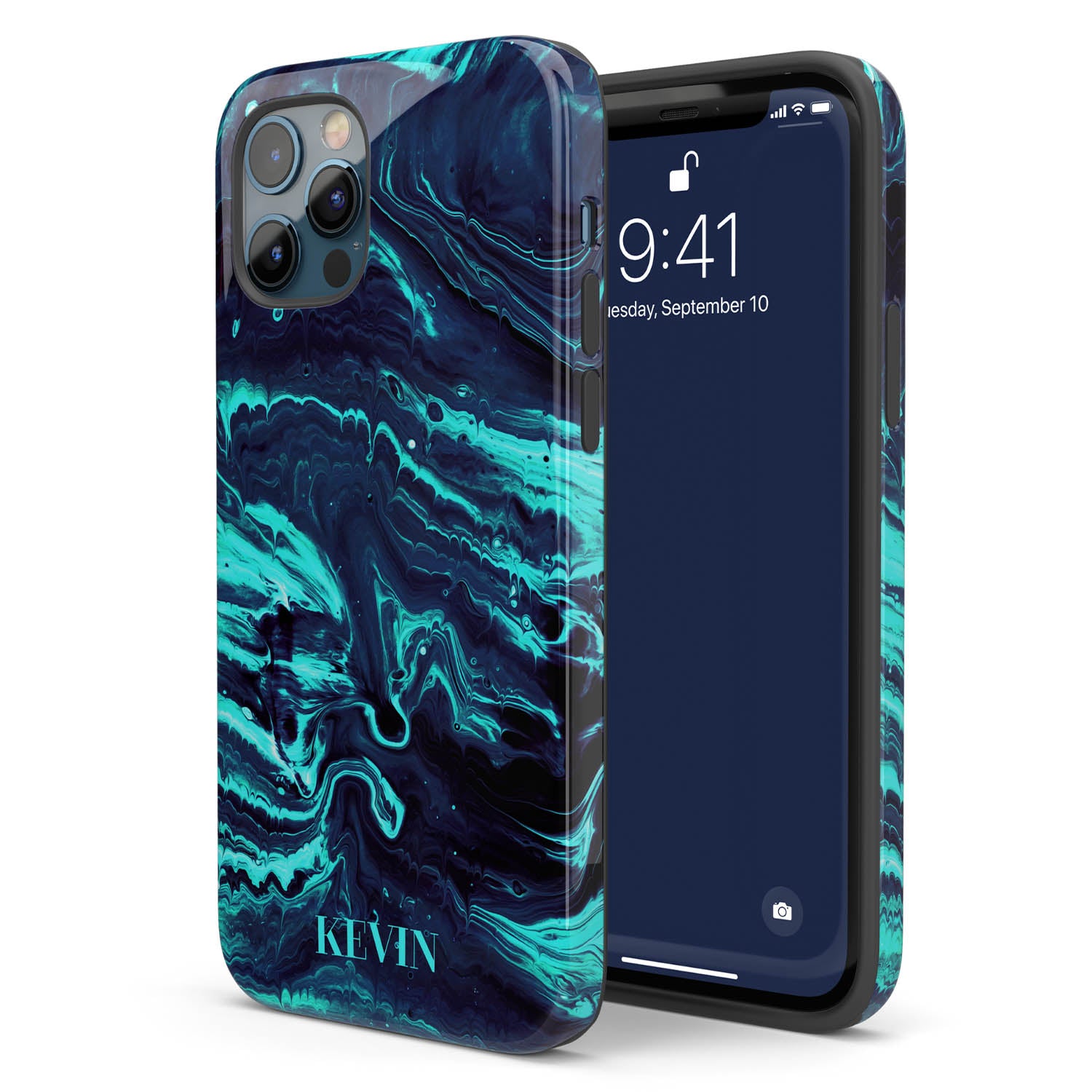 iphone 11 pro max case custom name