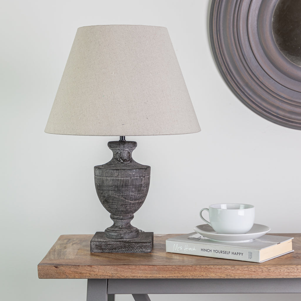 Table Lamps – Chosen By Jessica
