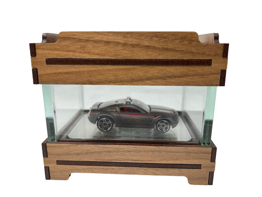 Freeze Display, 2024 New Freeze Display Case, 5/10/20 3D Clear Display Box,  Freeze Display Hot Wheels, Freeze Display for Cars, Toys, Medals, Jewelry