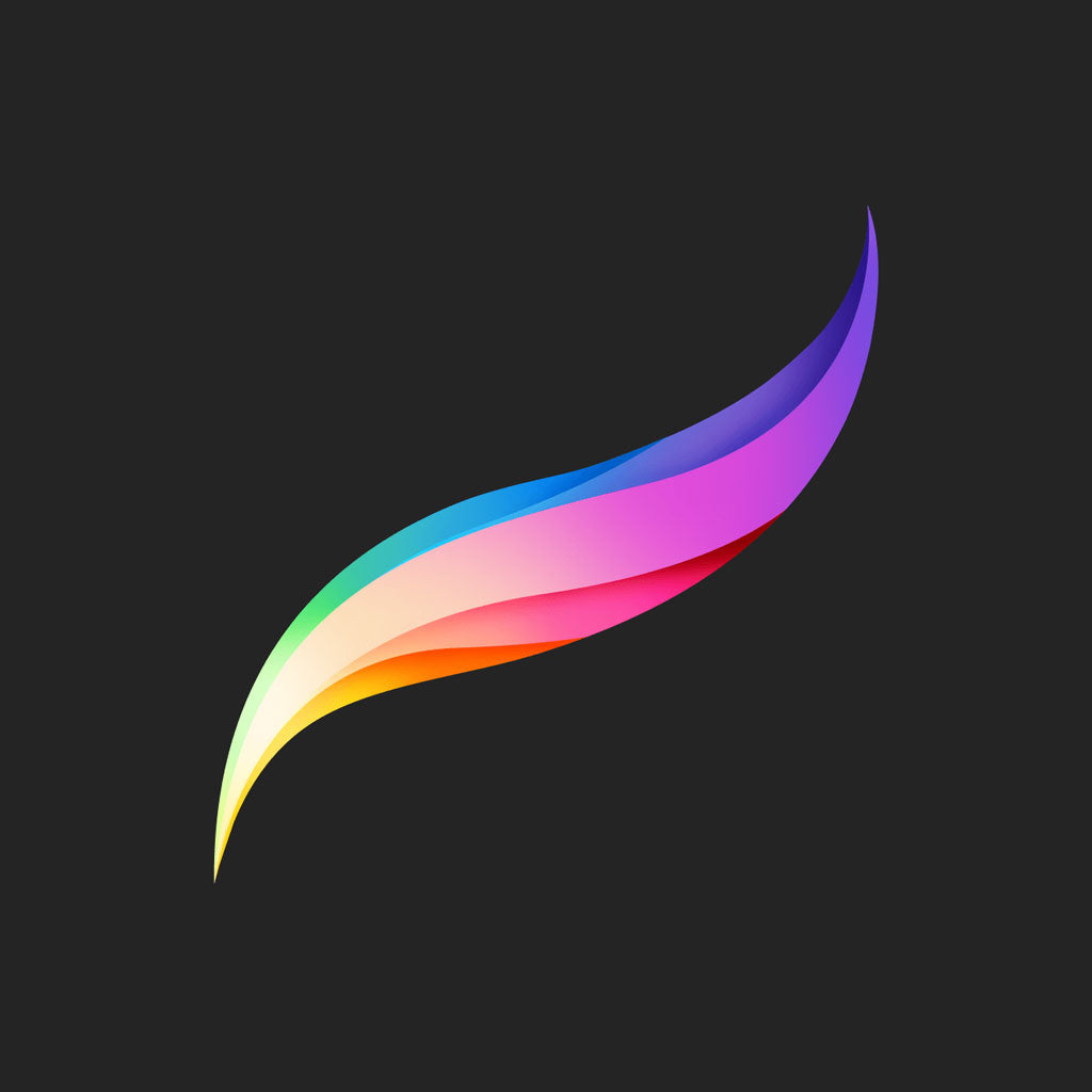 Procreate Logo