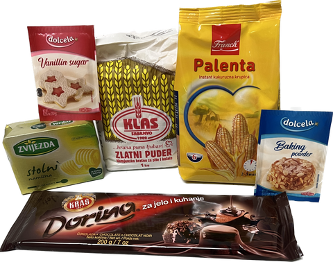 Products available at balkan-market.com