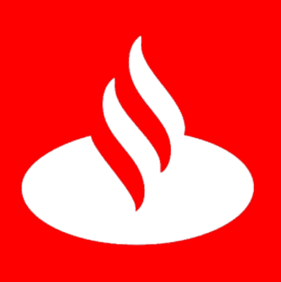 Santander Logo