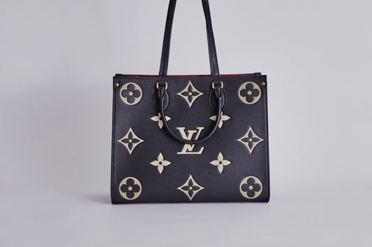 Louis Vuitton Onthego GM