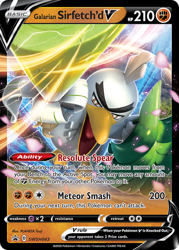 072-202 Tapu Koko V (IT) – MINT » Federicstore