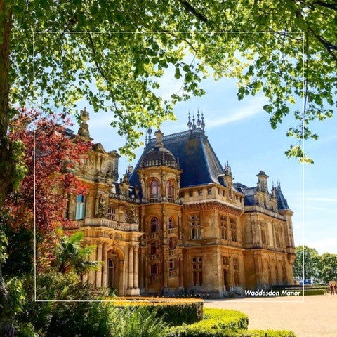 Waddesdon Manor