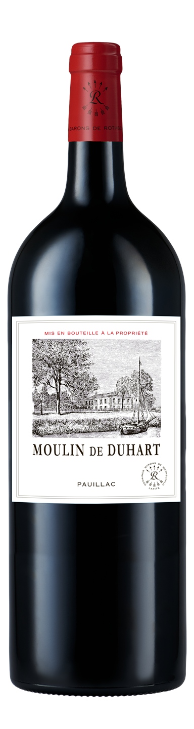 Château Duhart Milon – Waddesdon Wine