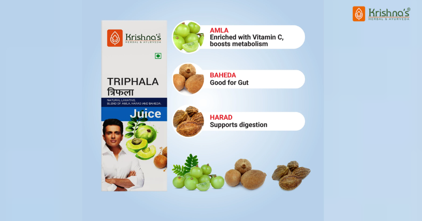  Dietary Uses For Triphala