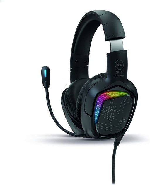 Sony Pulse 3D Wireless Headset (Midnight Black) /PS5 — REACTIVE Electronics