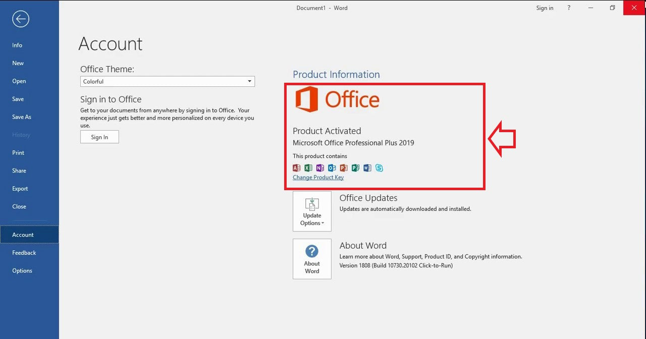 microsoft office for mac install only outlook