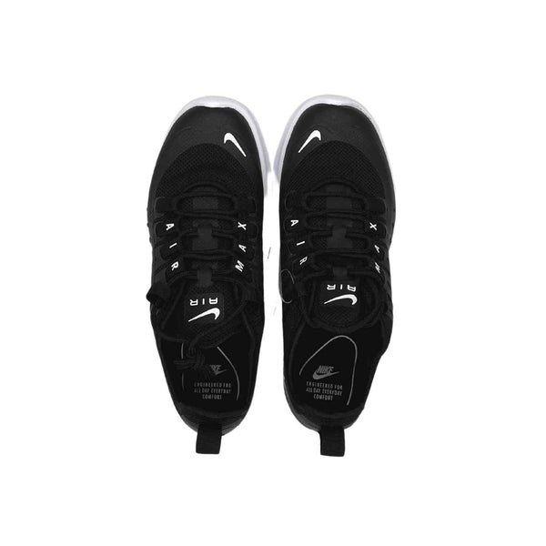 Zapatillas Nike Air Max Negras Mujer –