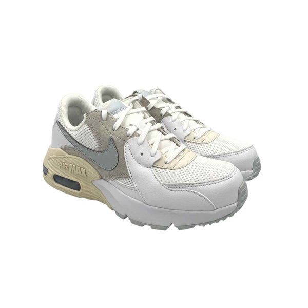 Zapatillas Nike Max Excee Blancas- Mujer – RBG Market