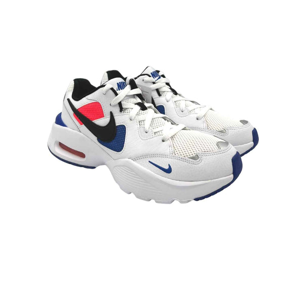 Zapatillas Nike Air Fusion Blancas - – Market