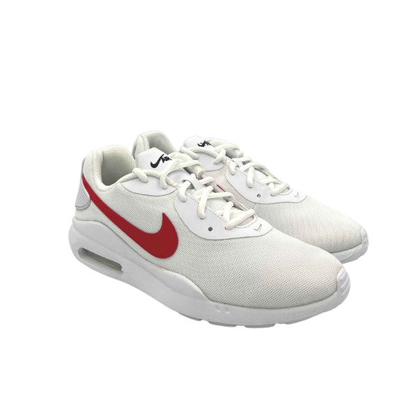 izquierda Suradam Faial Zapatillas Nike Air Max Oketo Blancas - Hombre – RBG Market