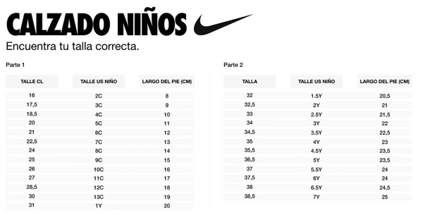 Zapatillas Nike Flex Coral - Niña – RBG Market