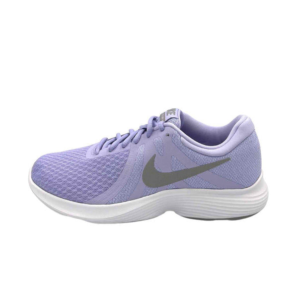 Caso Wardian partícipe grado Zapatillas Nike Revolution 4 Moradas - Mujer – RBG Market