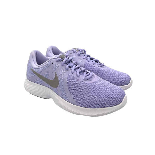 Caso Wardian partícipe grado Zapatillas Nike Revolution 4 Moradas - Mujer – RBG Market