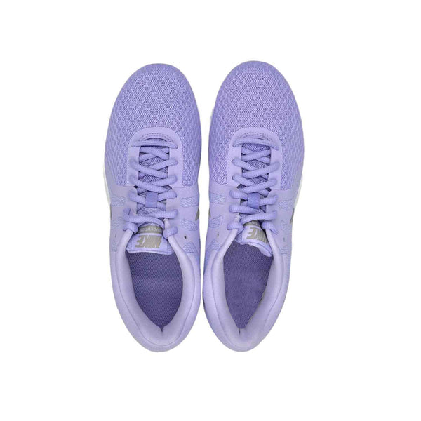 Imposible Mentalidad Adiós Zapatillas Nike Revolution 4 Moradas - Mujer – RBG Market