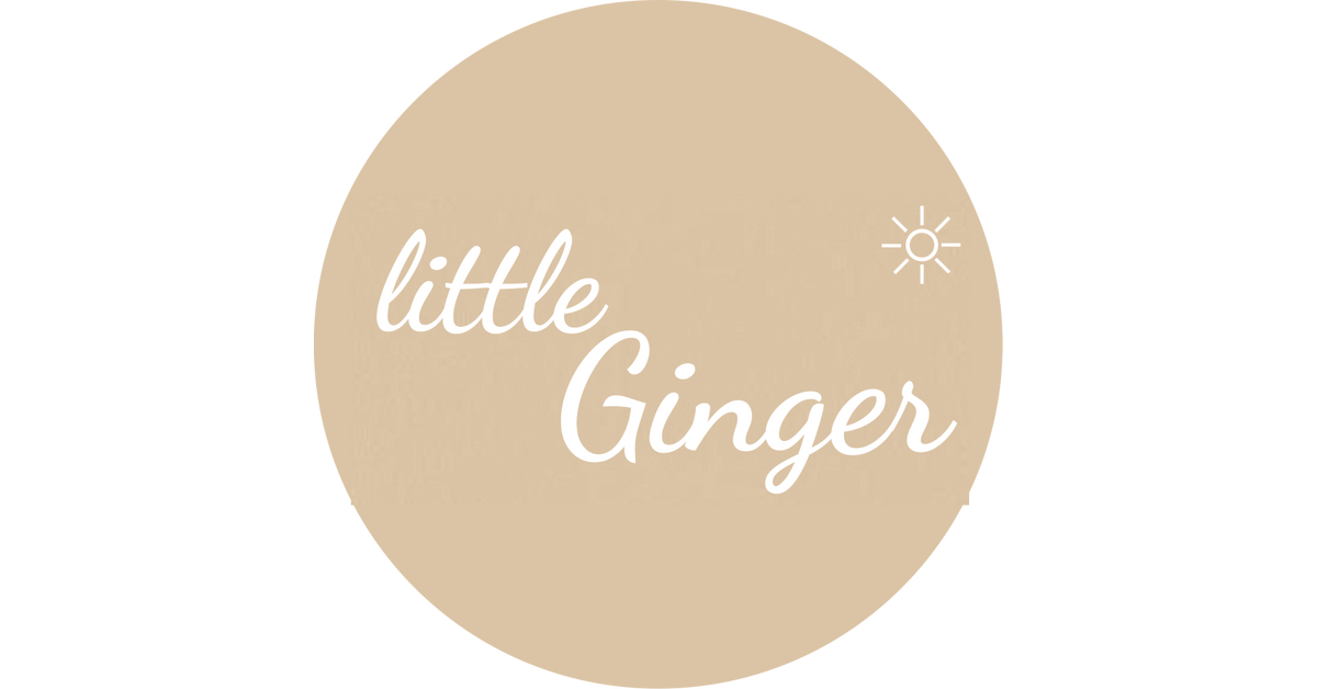Little Ginger Shop