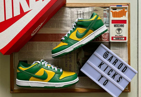 nike dunks india online